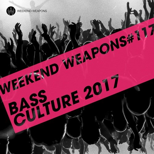 Bass Culture 2017 (2016)