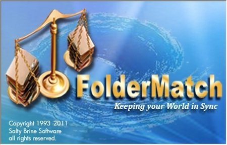 FolderMatch 3.7.3