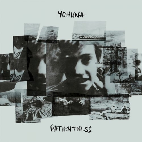 Yohuna - Patientness (2016) FLAC