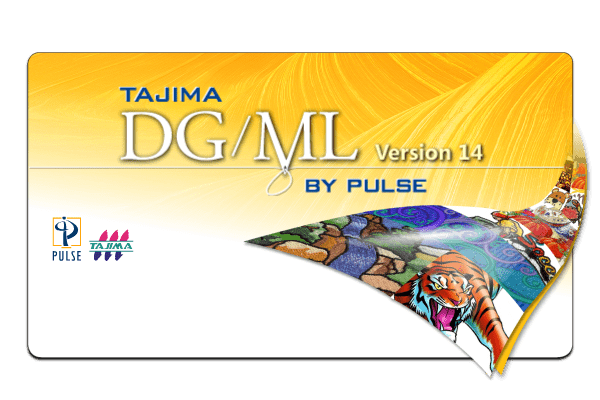 tajima dgml by pulse ambassador free download