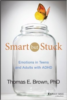 Smart but Stuck: Emotions in Teens and Adults with ADHD (repost)