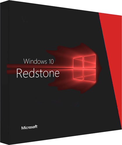 Microsoft Windows 10 Enterprise 1607 build 14393.187 Multilingual (December 2016)