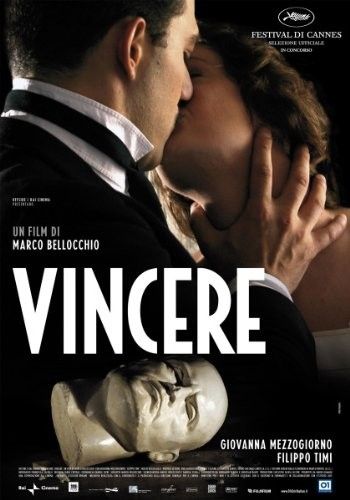 Vincere 2009 1080p BluRay x264-TiTANS