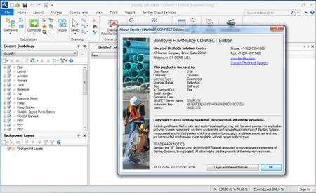HAMMER CONNECT Edition 10.00.00.50