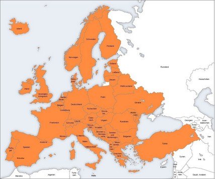 Maps Navigon Europe Q4 / 2016 + NFS + GTA + radars November 2016