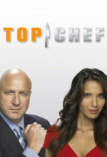 Top Chef S12 - Ep06 The First Thanksgiving HD