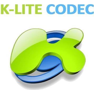K-Lite Codec Pack 12.6.5 Mega / Full / Standard