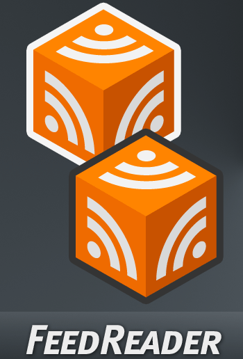 Portable FeedReader 3.14.0.1