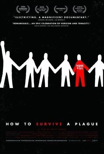 How To Survive A Plague 2012 720p BluRay H264 AAC-RARBG