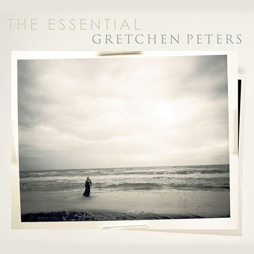 Gretchen Peters - The Essential Gretchen Peters (2016) FLAC