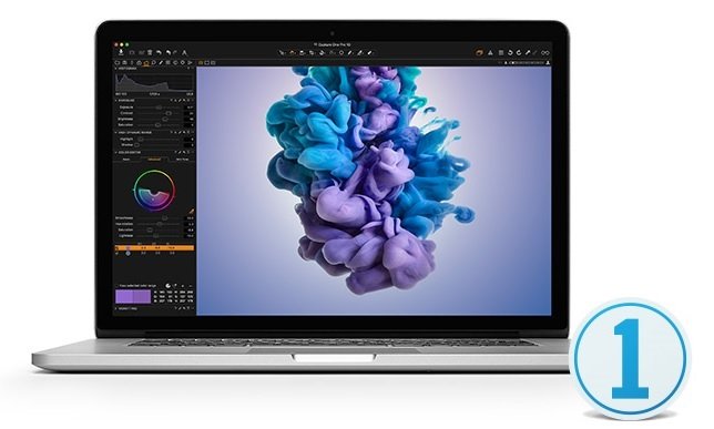 download the new for mac Capture One 23 Pro 16.2.5.1588