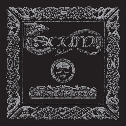 Scum - Garden of Shadows (2016)