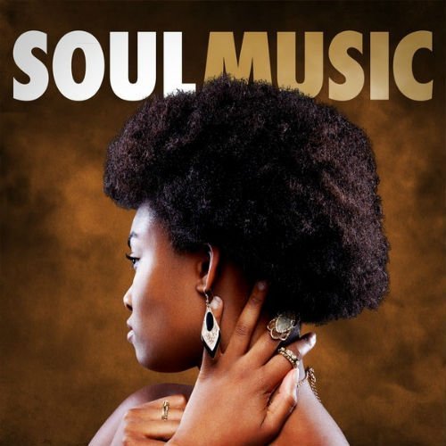 VA - Soul Music (2016)