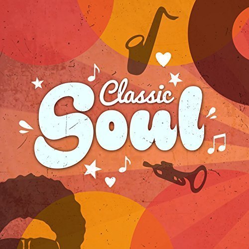 VA - Classic Soul (2016)