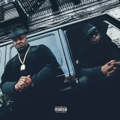 Smoke DZA - Dont Smoke Rock (2016)
