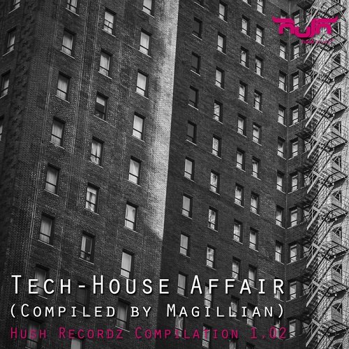 Tech-House Affair (2016