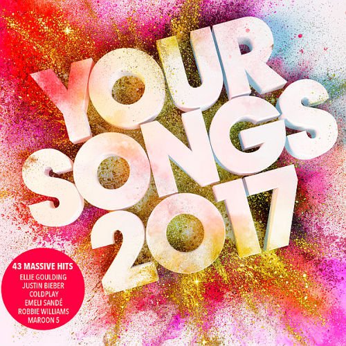 VA - Your Songs 2017