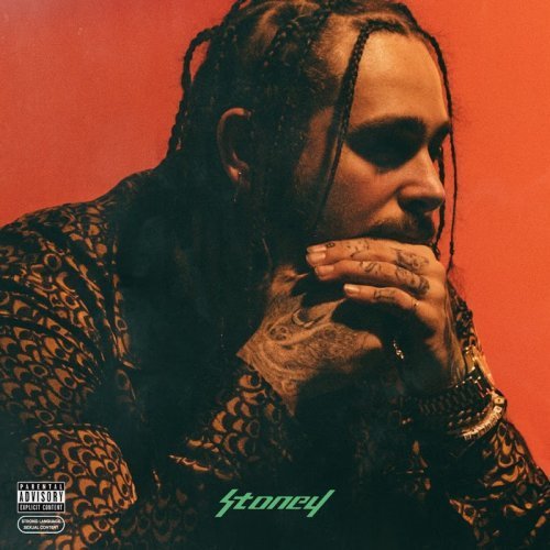 Post Malone - Stoney (Deluxe Edition) (2016)