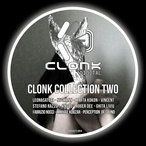 Clonk Collection Two (2016)