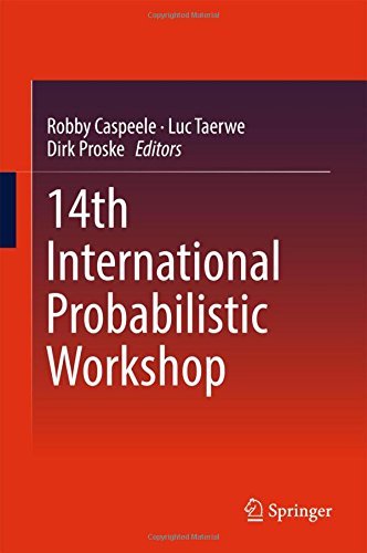 14th International Probabilistic Workshop