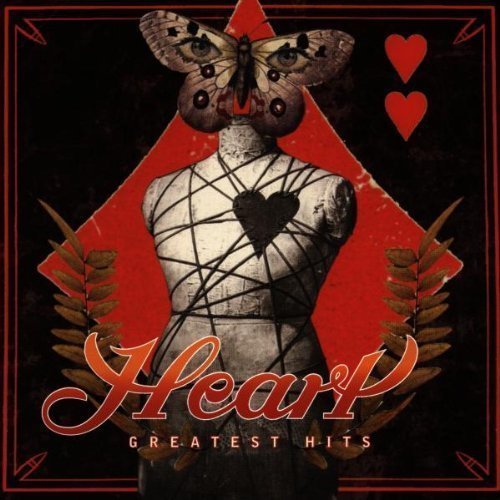 Heart - These Dreams Hearts Greatest Hits (1997)[/