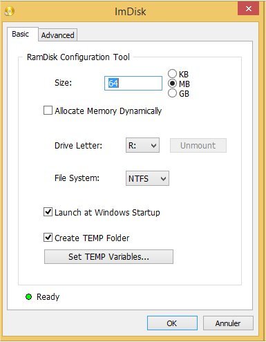  ImDisk Toolkit 20161230 (x86/x64)
