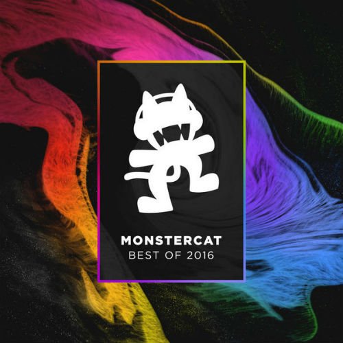 VA - Monstercat Best Of 2016