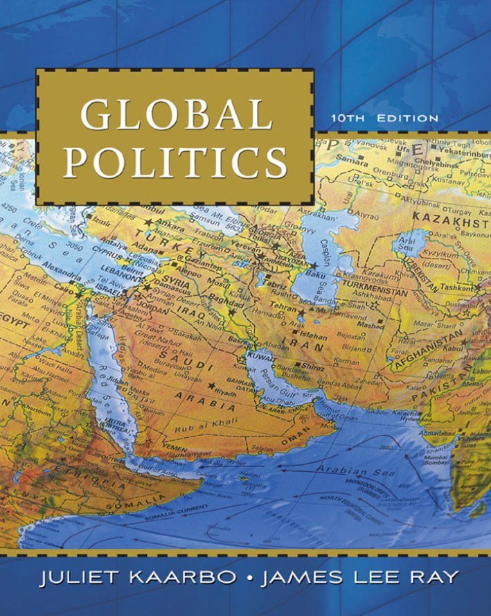 what is a global city in politics
