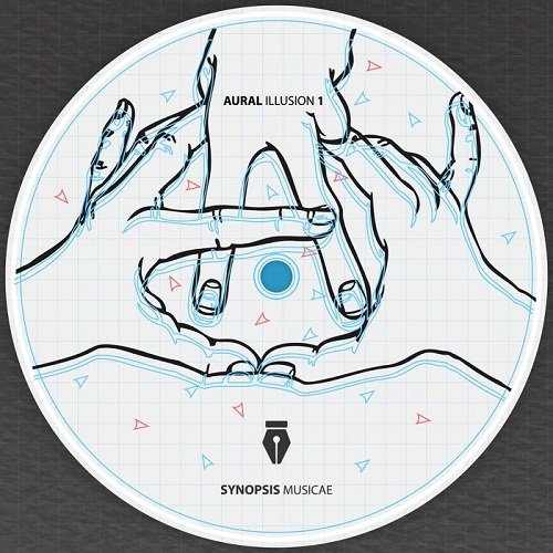 Aural Illusion 1 (2016)