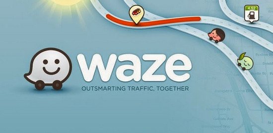 Waze – GPS, Maps &amp; Traffic 4.22.1.901 Final