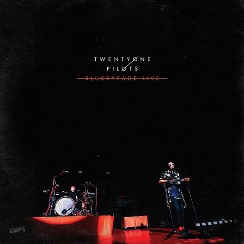 Twenty One Pilots - Blurryface (Live) (2016)