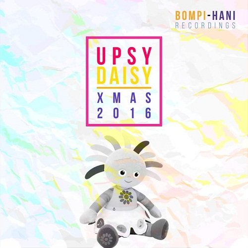 Upsy Daisy Xmas 2016