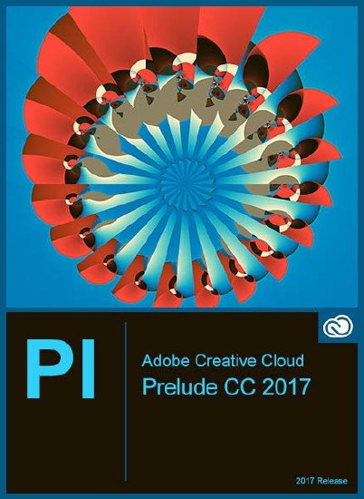 Adobe Prelude CC 2017 6.0.1 Portable