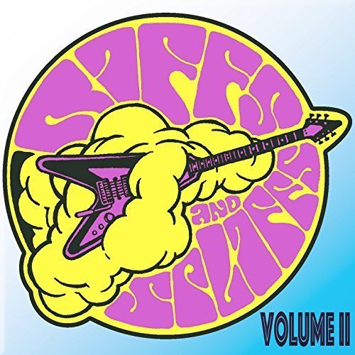 VA - Riffs And Spliffs Vol.2 (2016)