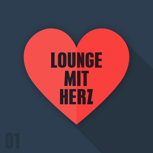 Lounge Mit Herz Vol.1 (2016)
