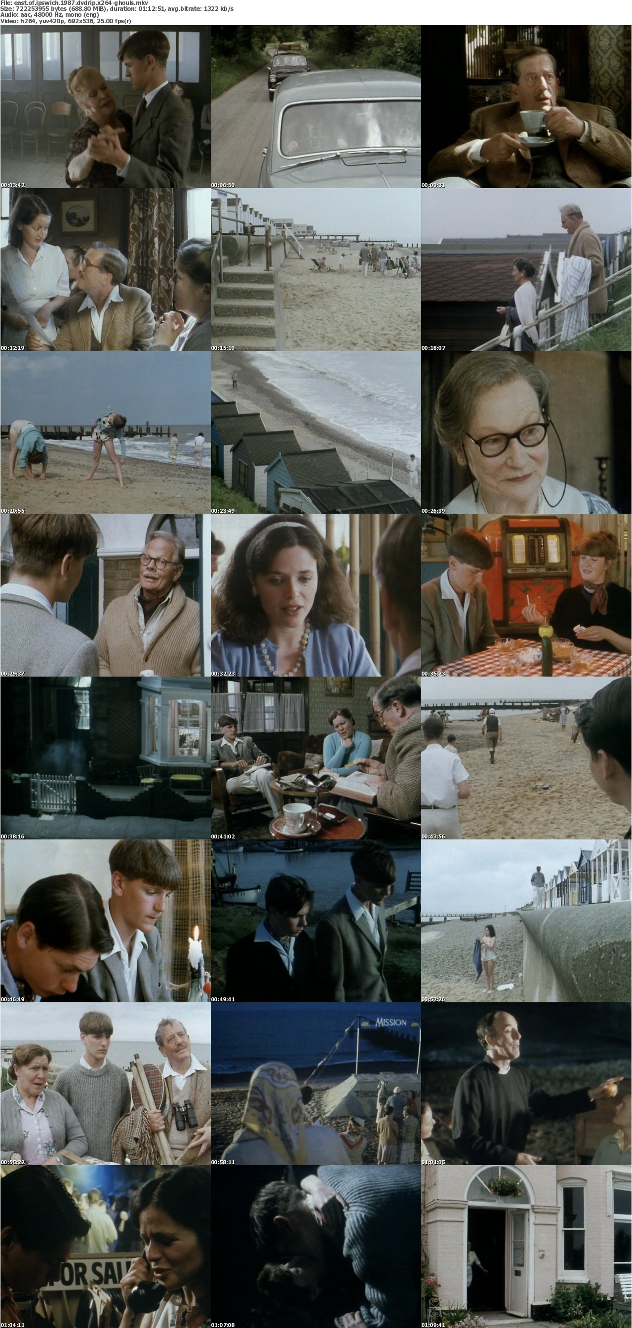 East Of Ipswich 1987 DVDRip x264-GHOULS