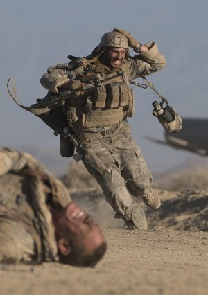 The Wall S01E01 John and Angel 720p NBC WEBRip AAC2.0 x264