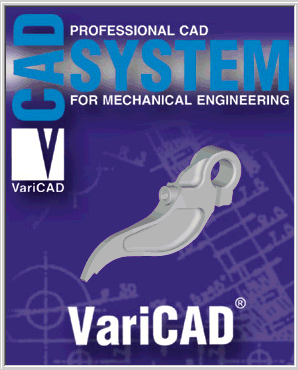 VariCAD 2017 1.0 Portable