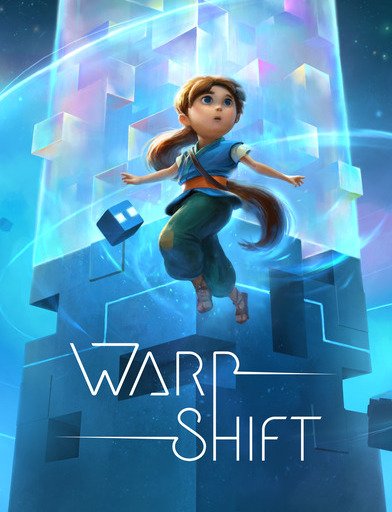 Warp Shift v1.0.1