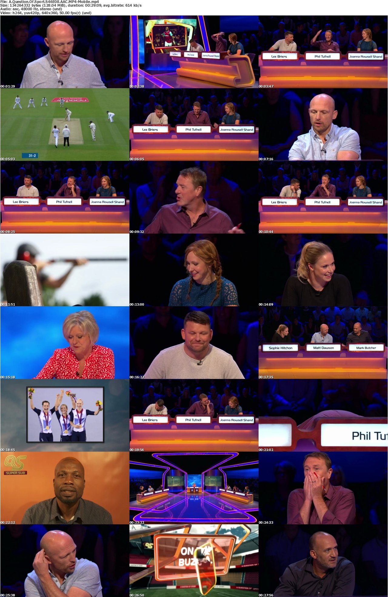 A Question Of Sport S46E08 AAC MP4-Mobile