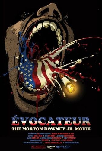 Evocateur The Morton Downey Jr Movie 2012 1080p BluRay x264-IGUANA
