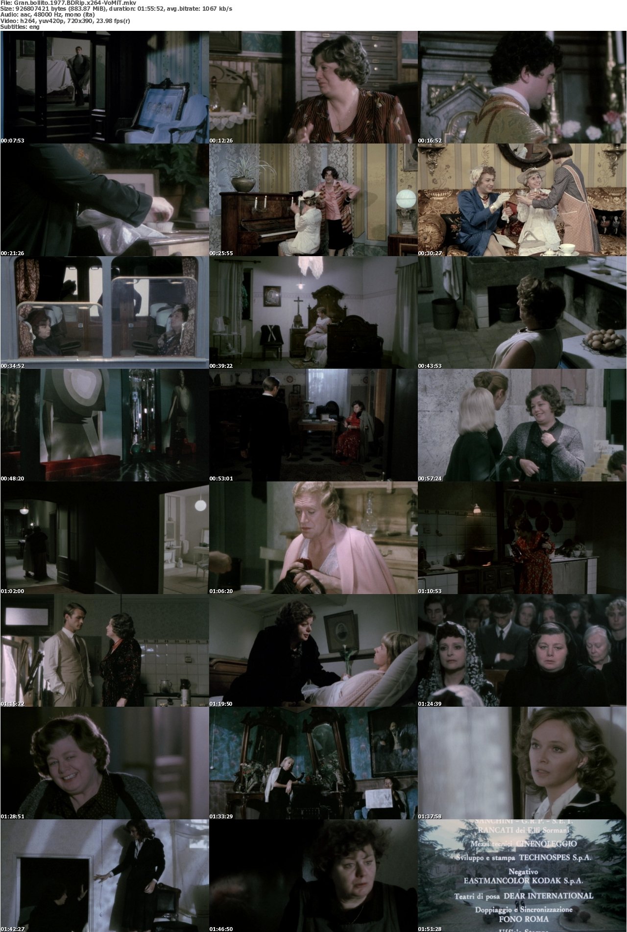 Gran bollito 1977 BDRip x264-VoMiT