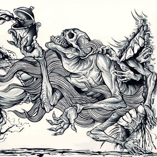 Zao - The Well-Intentioned Virus (2016)
