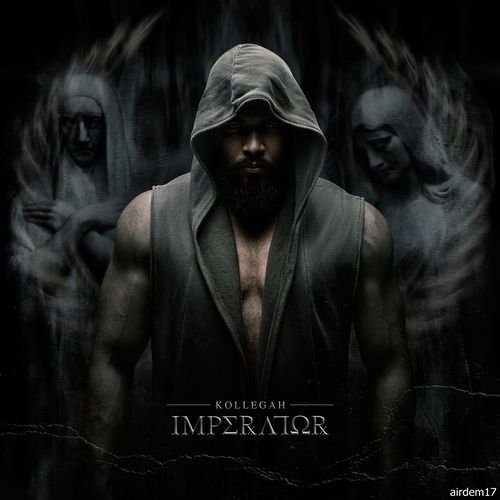 Kollegah - Imperator (Super Deluxe Edition) (2016)
