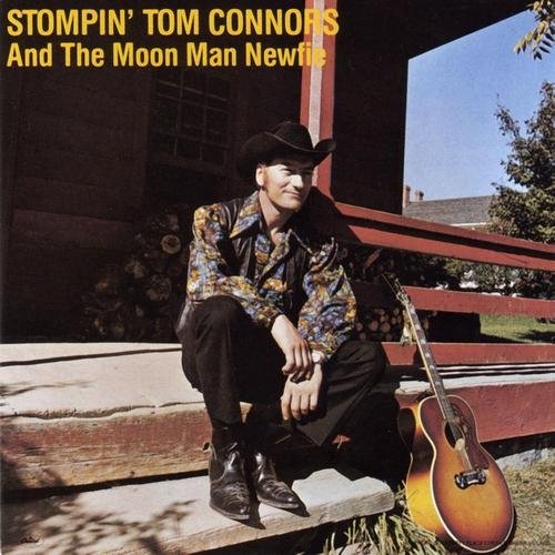 Stompin' Tom Connors - Love &amp; Laughter (1971)[/