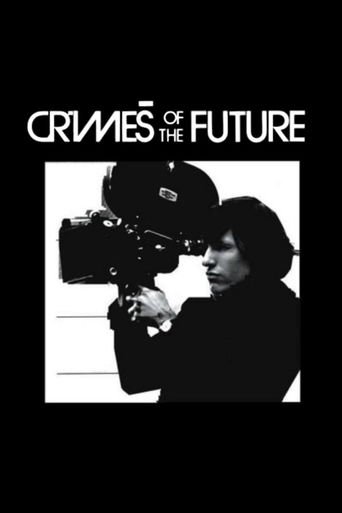 Crimes Of The Future 1970 INTERNAL BDRip x264-GHOULS