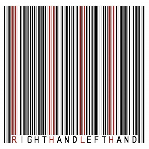 Right Hand Left Hand - Right Hand Left Hand (2016)