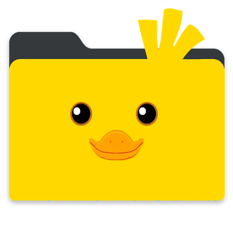 Folder Icons 1.1.8 MacOSX