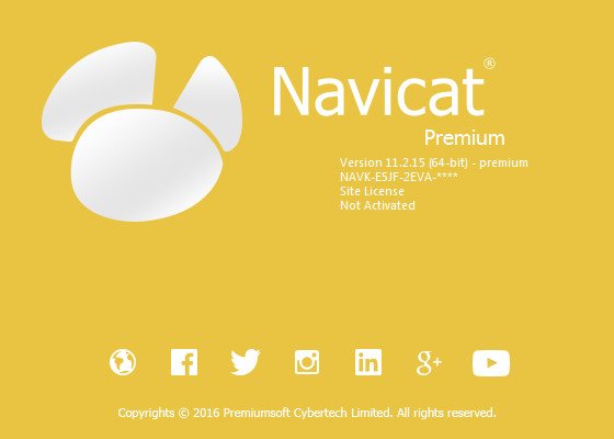 PremiumSoft Navicat Premium Enterprise 11.2.16 (x86/x64) HA0dVW53rAdWoTupqhP0HHUYmbk4jIqB