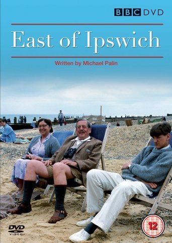East Of Ipswich 1987 DVDRip x264-GHOULS